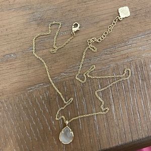 Kendra Scott Necklace